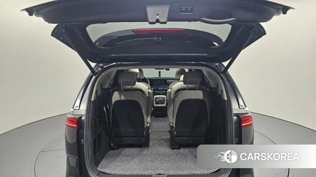 Kia Carnival 4th generation id 3582248 из Кореи 11