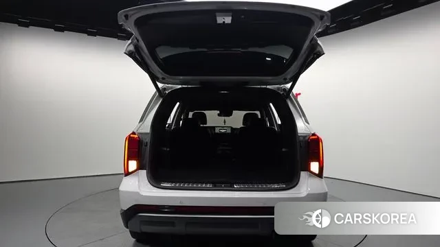 Hyundai The New Palisade id 3712239 из Кореи 11