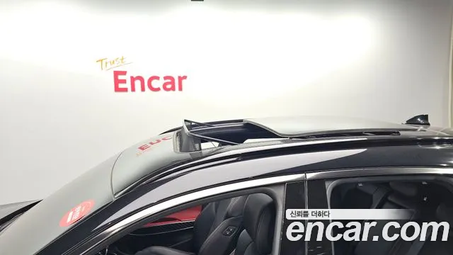 Genesis GV70 id 2854247 из Кореи 11