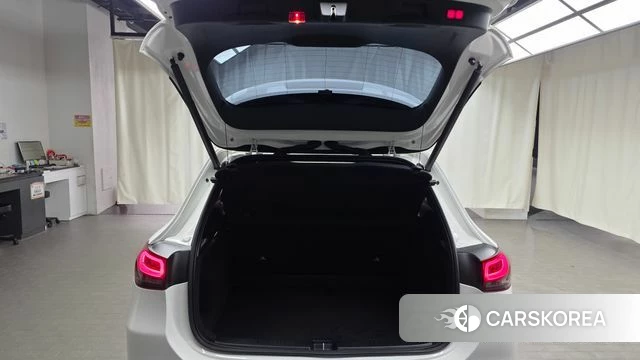 Mercedes-Benz GLA - Class H247 id 4542279 из Кореи 11