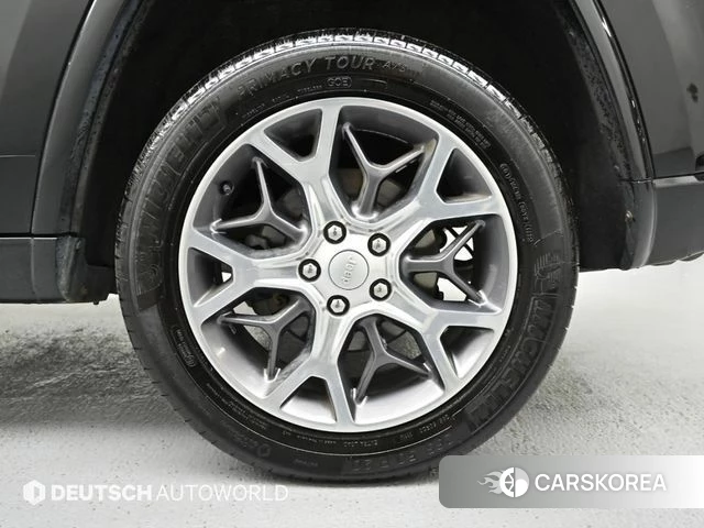 Jeep Grand Cherokee id 4446545 из Кореи 11