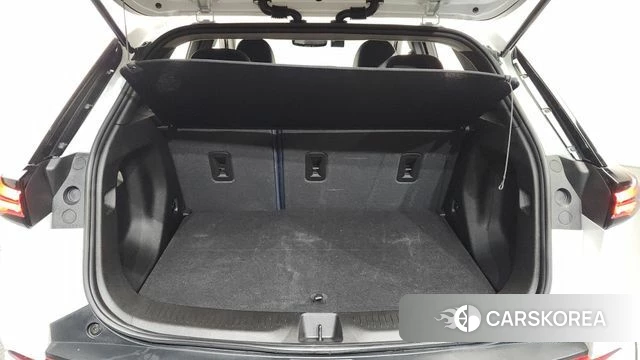 Chevrolet (GM Daewoo) Bolt EUV id 3859258 из Кореи 11