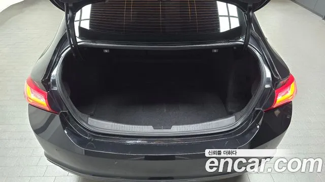 Chevrolet (GM Daewoo) The New Malibu id 2761803 из Кореи 11