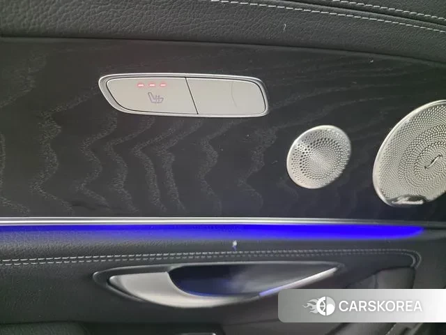 Mercedes-Benz E-Class W213 id 3611203 из Кореи 11