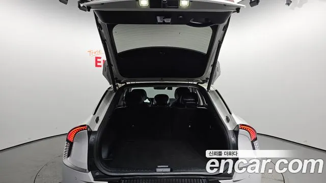 Kia EV6 id 2448061 из Кореи 11