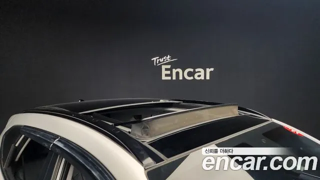 Hyundai All New Tucson id 2330865 из Кореи 11