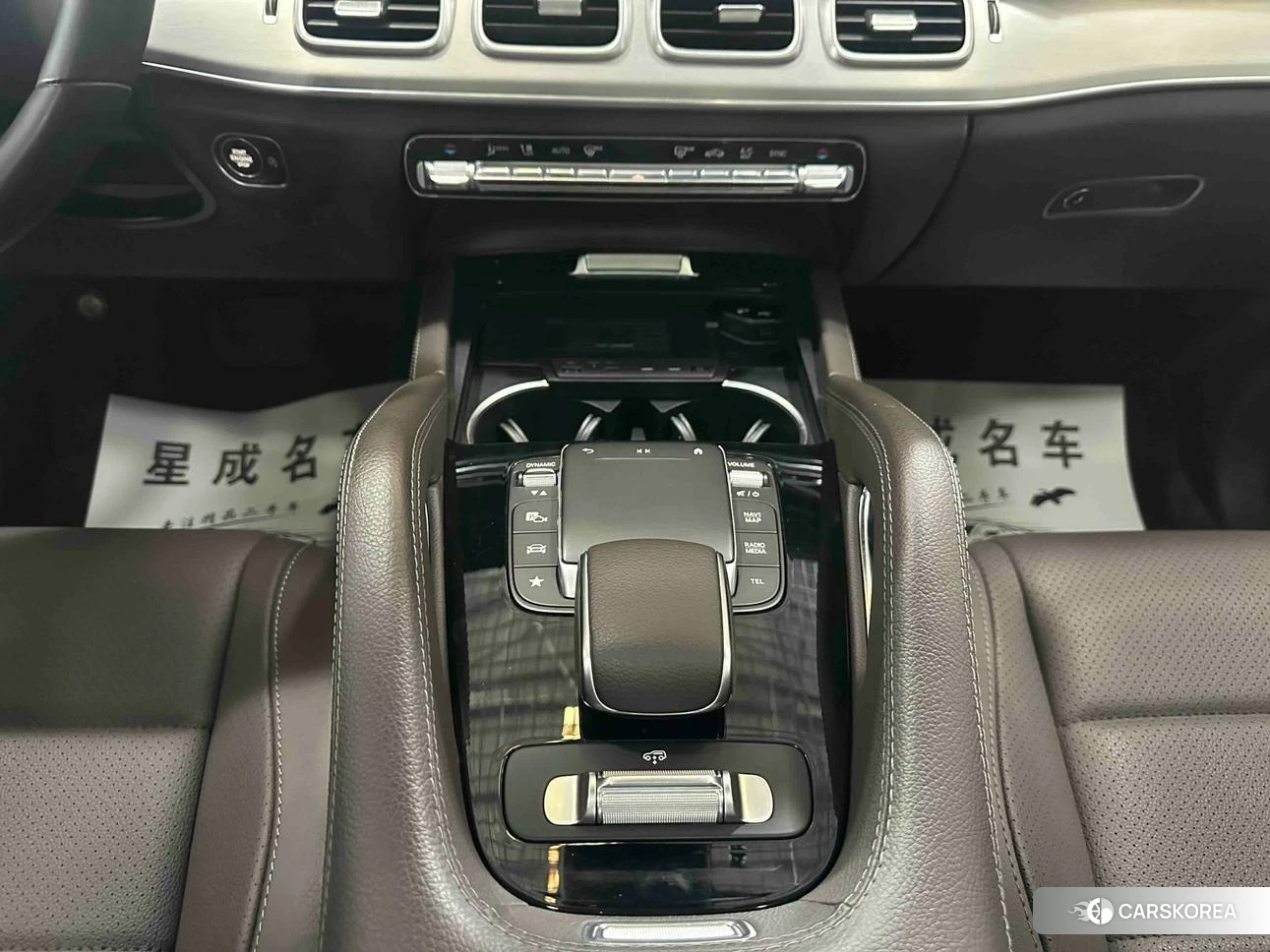 Mercedes-Benz GLE (import) id 4473754 из Китая 11