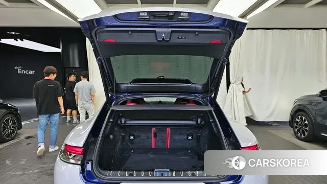 Porsche Panamera (971) id 2969231 из Кореи 11