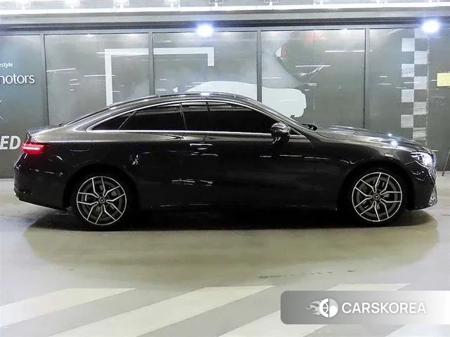 Mercedes-Benz E-Class W213 id 3776320 из Кореи 11