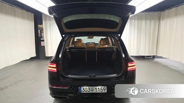 Genesis GV80 id 4224954 из Кореи 11