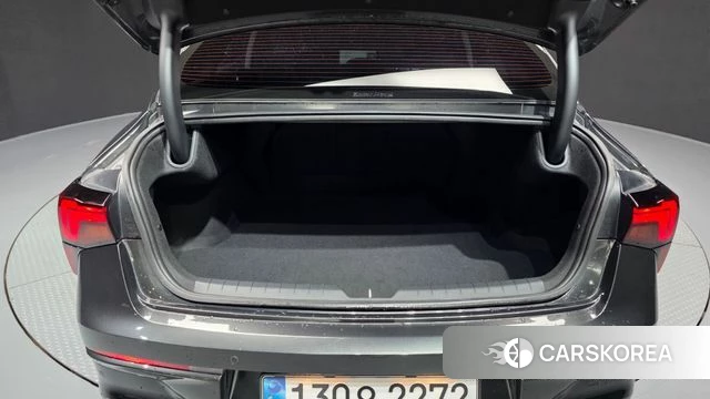 Kia The New K5 3rd generation id 4773658 из Кореи 11