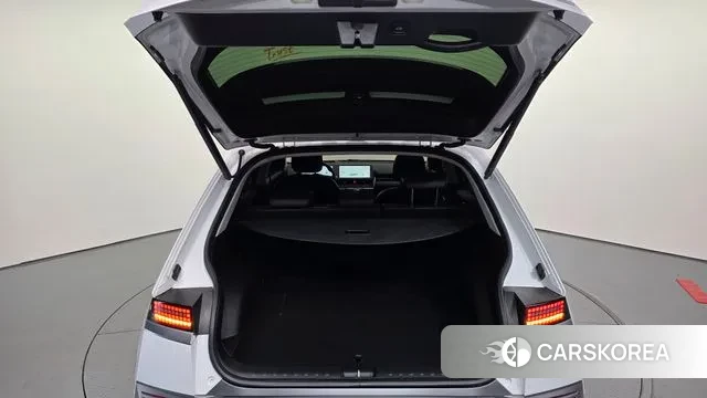 Hyundai Ionic 5 id 2969178 из Кореи 11