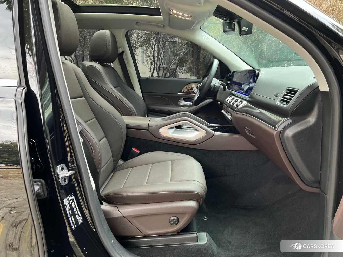 Mercedes-Benz GLE (import) id 4461571 из Китая 11