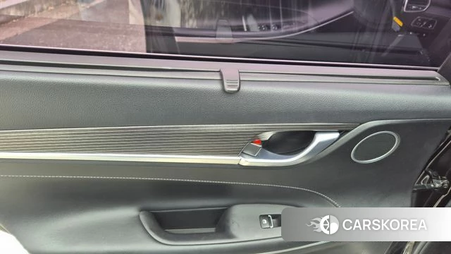 Hyundai Grandeur IG id 4722674 из Кореи 11