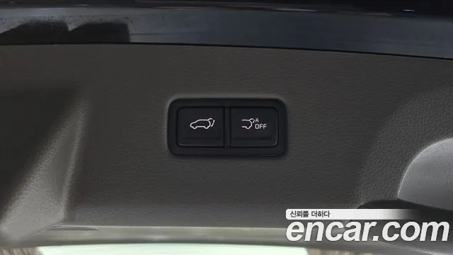 Kia Carnival 4th generation id 2232628 из Кореи 11