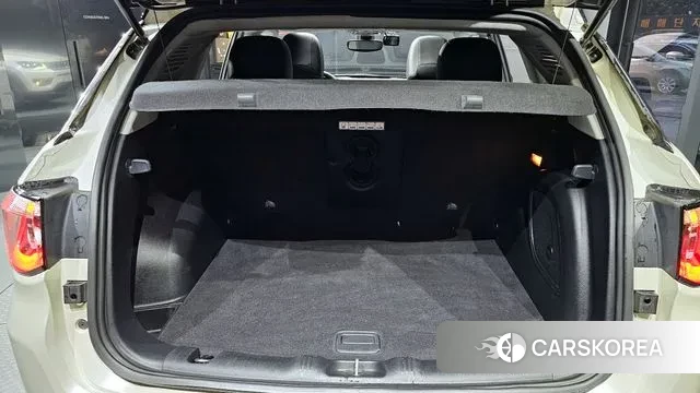 Jeep Compass 2nd Generation id 3150239 из Кореи 11