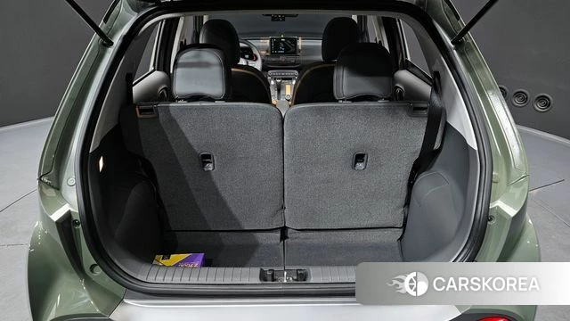 Hyundai Casper id 3851600 из Кореи 11