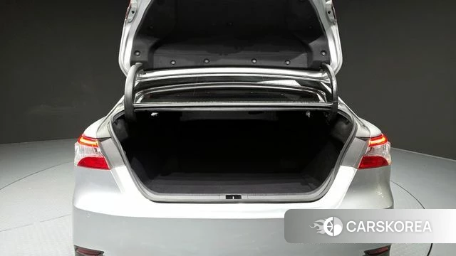 Toyota Camry (XV70) id 3905508 из Кореи 11