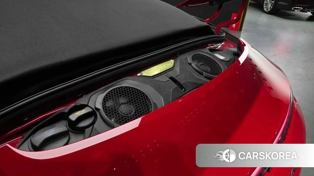 Porsche 911(992) id 4337958 из Кореи 11