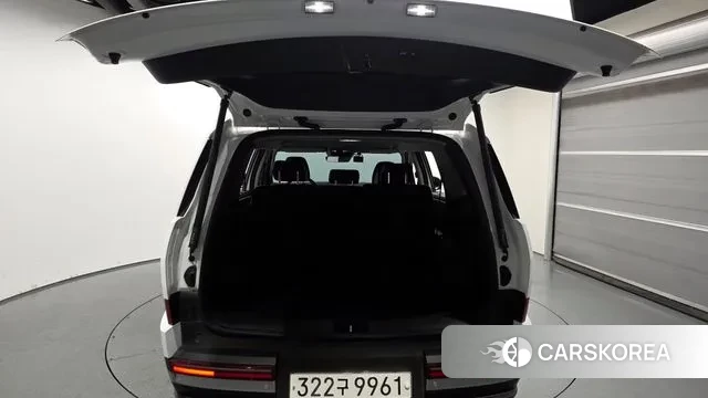 Hyundai Santa Fe (MX5) id 3550189 из Кореи 11