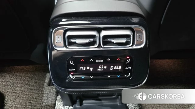 Mercedes-Benz S-Class W223 id 4561797 из Кореи 11