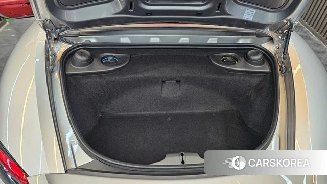 Porsche 718 Boxster id 4628639 из Кореи 11