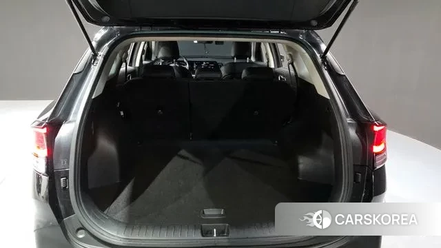 Kia Sportage 5th Generation id 3498381 из Кореи 11