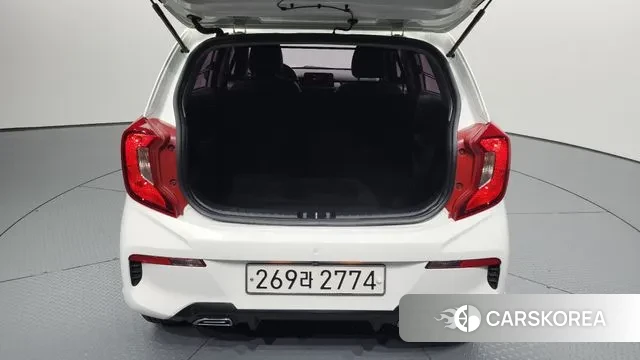 Kia Morning Urban (JA) id 3407102 из Кореи 11