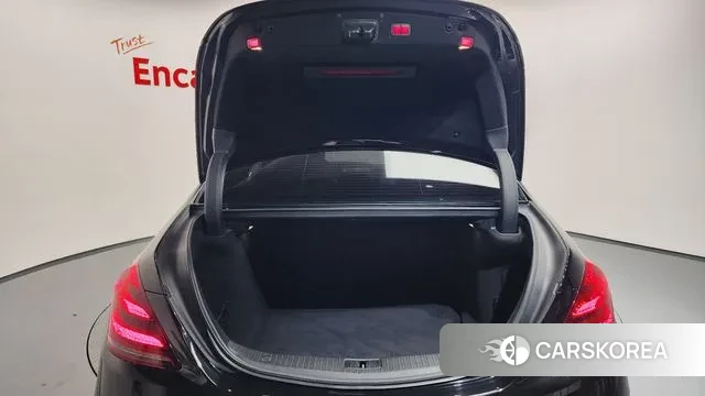 Mercedes-Benz S-Class W222 id 3368963 из Кореи 11
