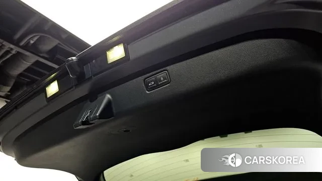 Genesis GV70 id 3645439 из Кореи 11