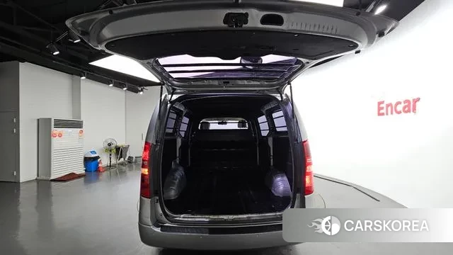 Hyundai The New Grand Starex id 3045230 из Кореи 11