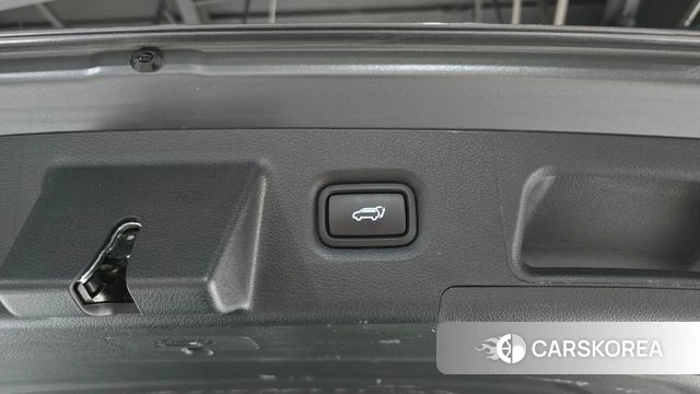 Hyundai The New Santa Fe id 4585401 из Кореи 11