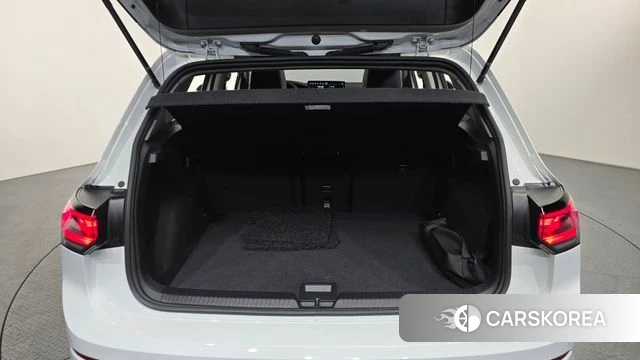 Volkswagen Golf 8th Generation id 4548487 из Кореи 11
