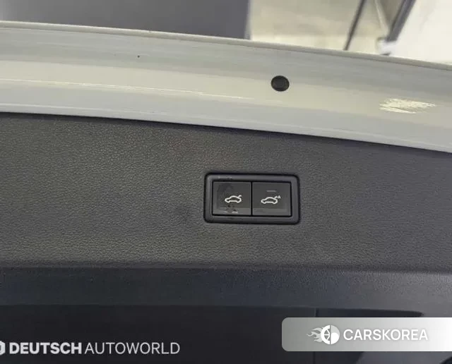 Volkswagen Tiguan Allspace id 3754543 из Кореи 11