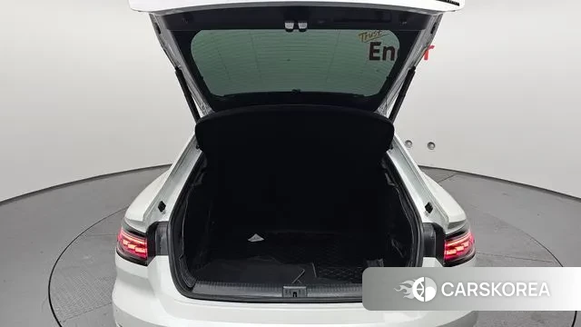 Volkswagen Arteon id 3701652 из Кореи 11