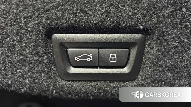 BMW 5 Series (G60) id 4200677 из Кореи 11