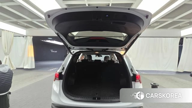 Hyundai The New Santa Fe id 3812276 из Кореи 11