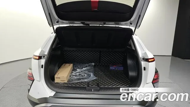 Hyundai Kona (SX2) id 2674031 из Кореи 11