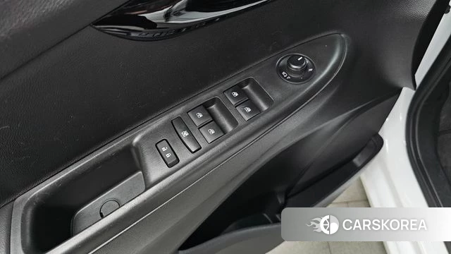Chevrolet (GM Daewoo) The New Spark id 4389572 из Кореи 11