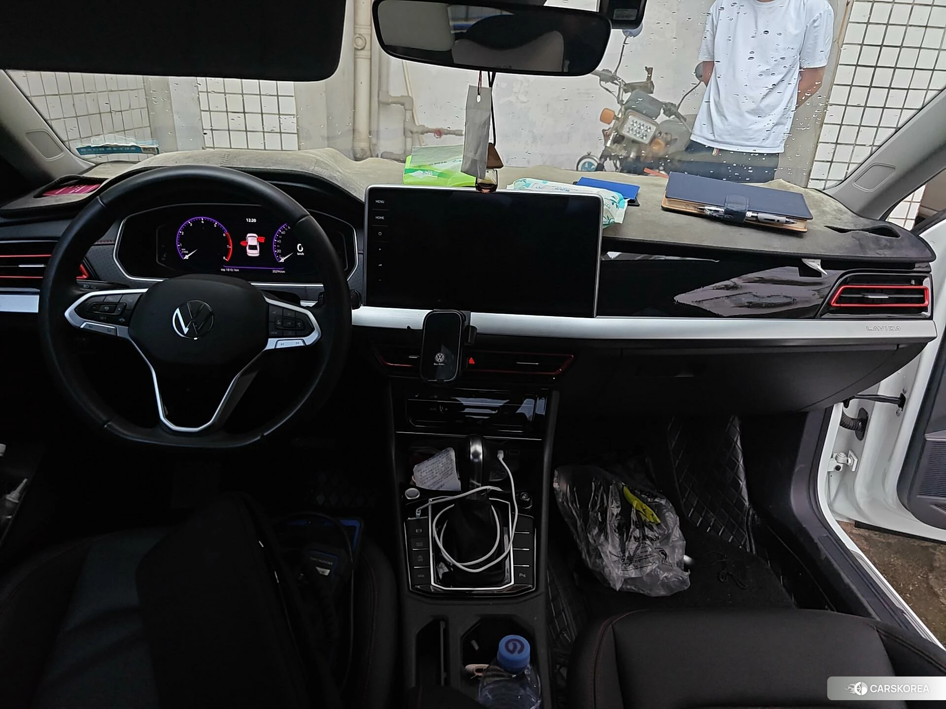 Volkswagen Lavida id 4512885 из Китая 11