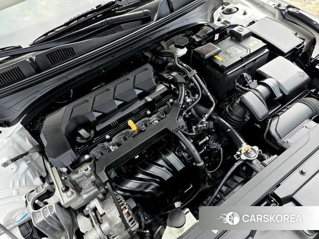 Kia The New K3 2nd generation id 4628619 из Кореи 11