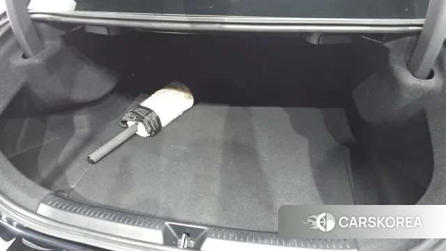 Mercedes-Benz A-Class W177 id 3777684 из Кореи 11