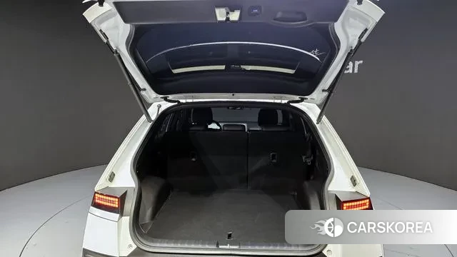 Hyundai Ionic 5 id 3680321 из Кореи 11