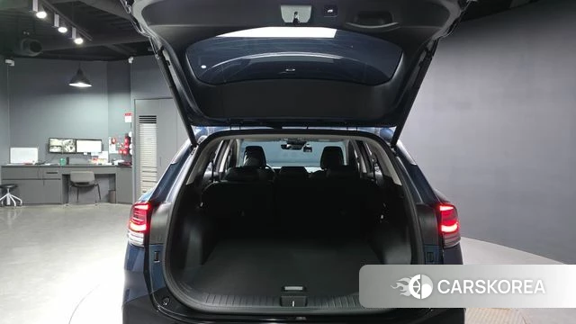 Kia Sportage 5th Generation Hybrid id 4194308 из Кореи 11