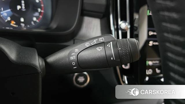 Volvo XC40 id 4881405 из Кореи 11