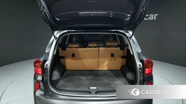 Kia Seltos id 3373865 из Кореи 11