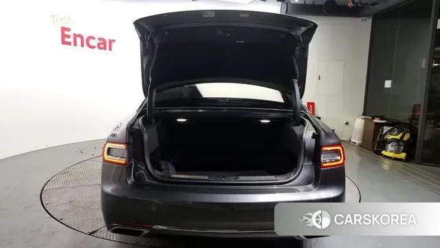 Lincoln Continental 10th Generation id 3090738 из Кореи 11