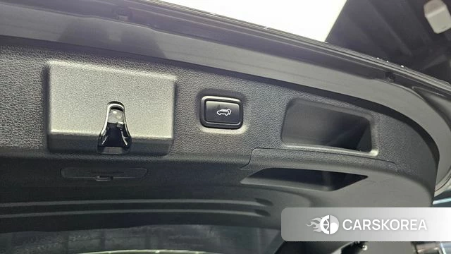 Hyundai Santa Fe TM id 4543580 из Кореи 11