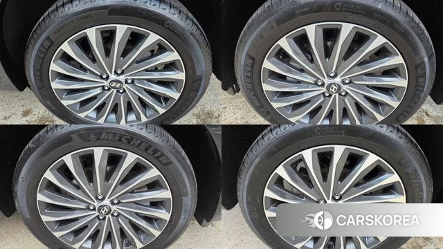 Hyundai The New Palisade id 3914893 из Кореи 11