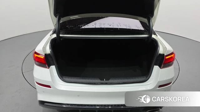 Kia The New K5 2nd generation id 4530566 из Кореи 11